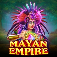 Maya-riket