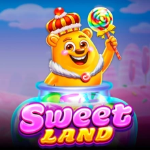 Søt land