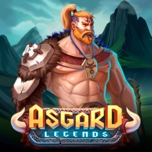Légendes d'Asgard