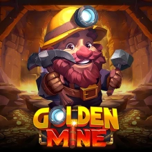 Mine d'or
