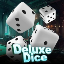 Deluxe nopat