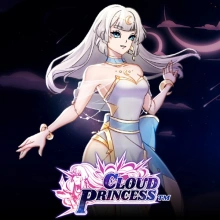 Princesse des nuages