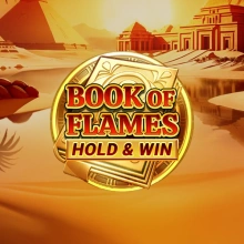Book of Flames Hold &amp; Win