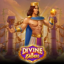 Divines Divas