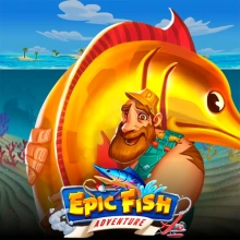 Avventura epica con i pesci