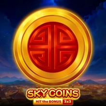 Monedas del cielo