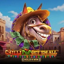 Chilli Pop : Attrapez-les tous !