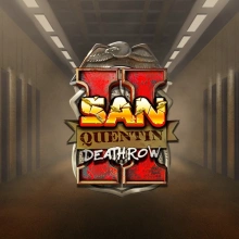 San Quentin 2 : Couloir de la mort