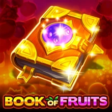 Libro de las frutas