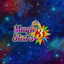Magic Stars 3 Xmas Edition