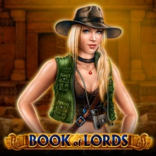 Libro de los Señores