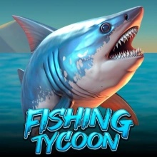 Kalastus Tycoon