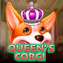 Kuningattaren corgi