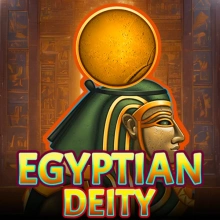 Egyptiläinen jumaluus