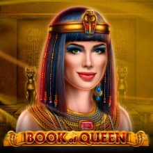 Libro de la Reina