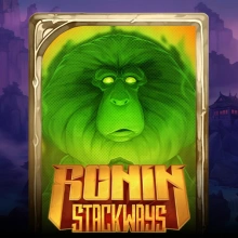 Ronin Stackways