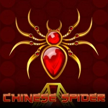 Araña china
