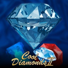 Diamantes fríos II