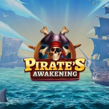 O Despertar do Pirata