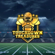 Tesouros de Touchdown