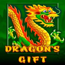 El regalo del dragón