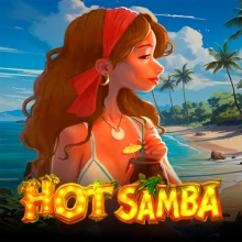Samba caliente