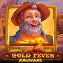 Gold Fever Osta bonus