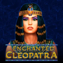 Cleopatra encantada