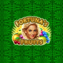 Frutas Fortunas