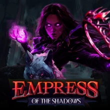L'impératrice des ombres