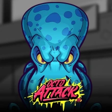 Attaque de l'octo