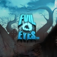 Les yeux diaboliques