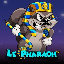 Le Pharaon