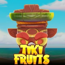 Tiki-hedelmät