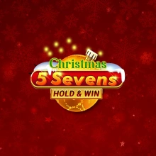 5 Sevens Hold &amp; Win joulu