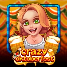 Hullu Oktoberfest