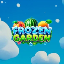 Frozen Garden