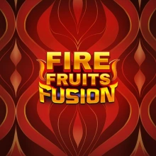 Fusion de fruits de feu