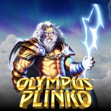 Plinko de l'Olympe