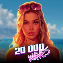20000 Ondas