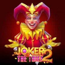 Le Joker et le voleur 2