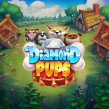 Diamond Pups