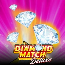 Match de diamants Deluxe