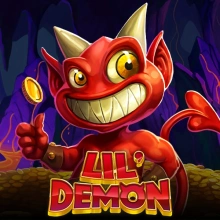 Lil' Demon Mega Cash Collect