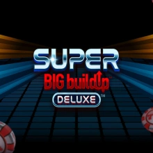 777 Super BIG BuildUp Deluxe