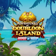 Adventures Of Doubloon Island