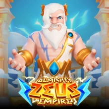 Almighty Zeus Empire