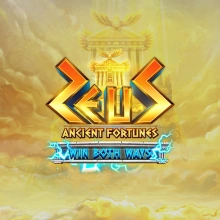 Ancient Fortunes: Zeus