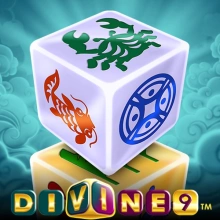 Divine 9