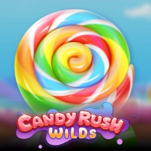 Candy Rush Wilds